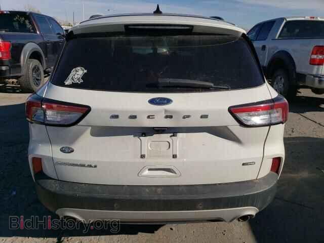 2020 FORD ESCAPE - VIN: 1FMCU0DZ2LUA46125 - Фото 6