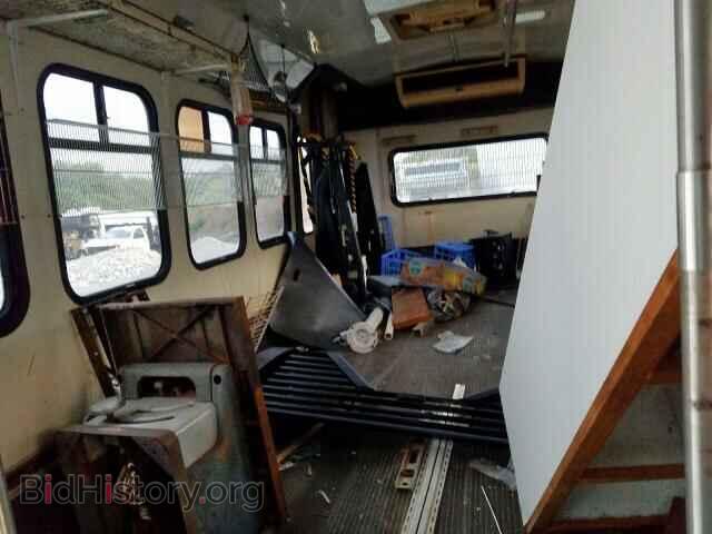 1999 FORD ECONOLINE - VIN: 1FDXE40F0XHB88943 - Фото 6