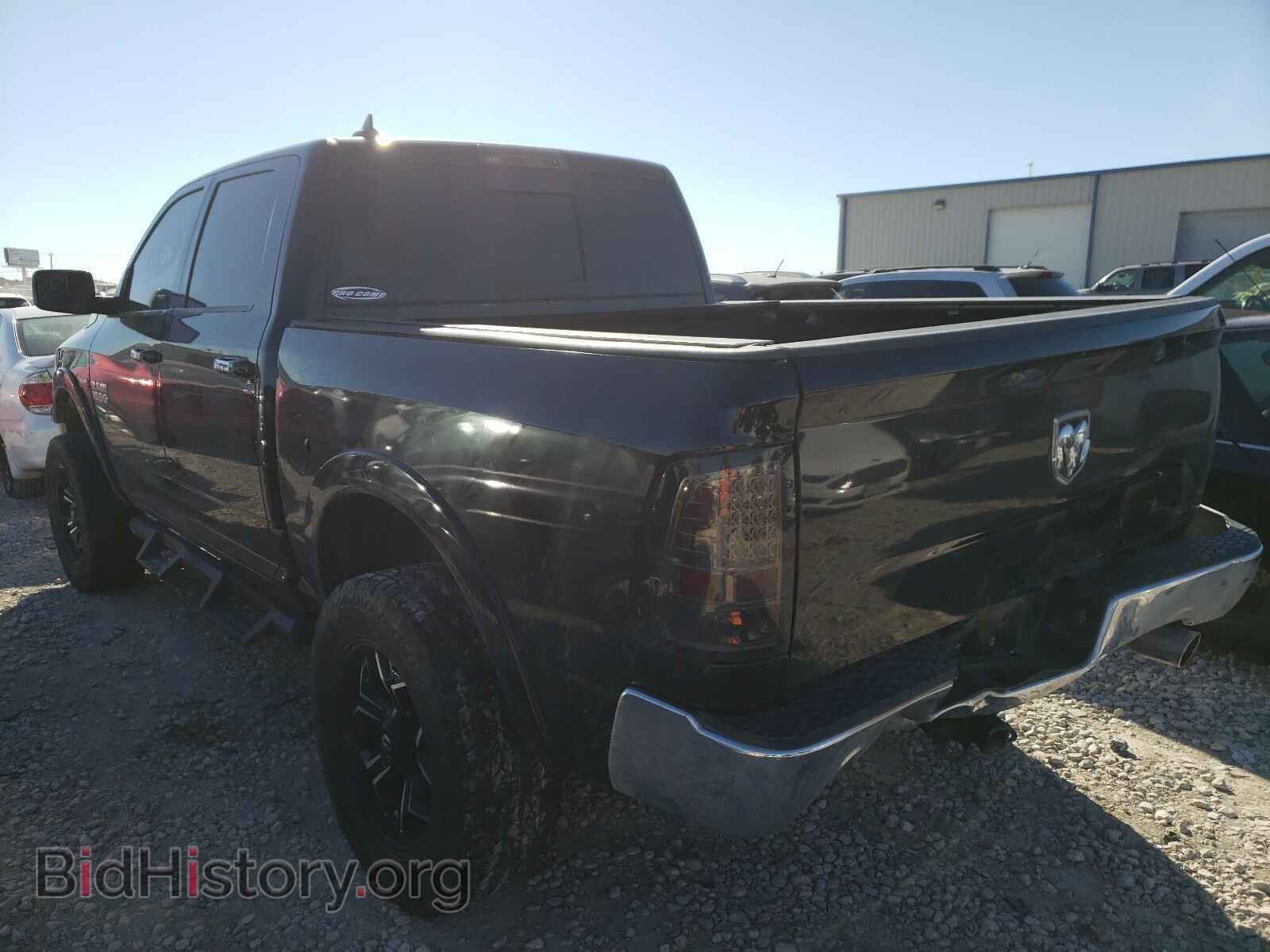2014 RAM 1500 - VIN: 1C6RR6LT6ES206139 - Фото 3