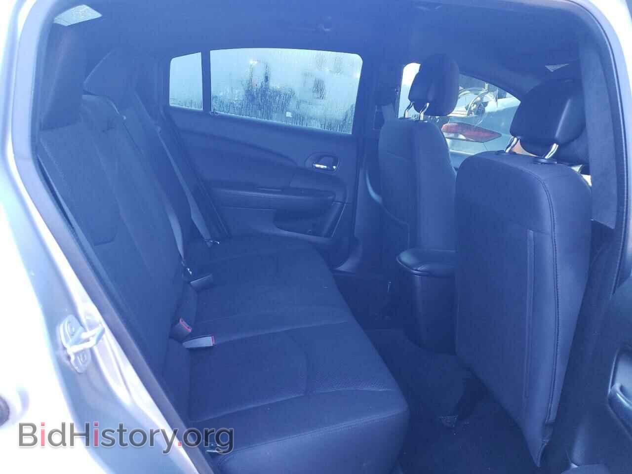 2013 CHRYSLER 200 - VIN: 1C3CCBBG0DN716629 - Фото 10