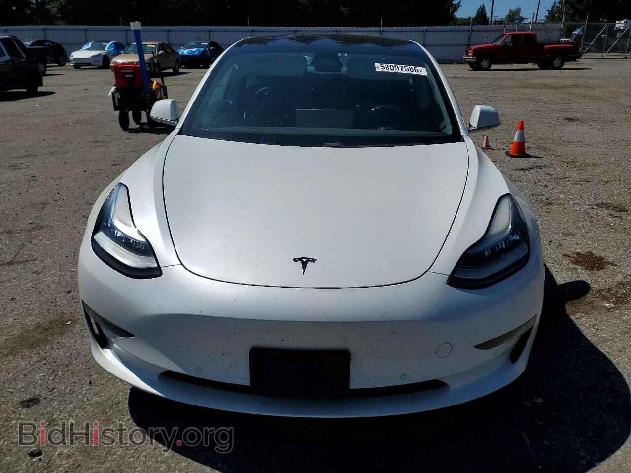 2019 TESLA MODEL 3 - VIN: 5YJ3E1EB9KF151048 - Photo 5