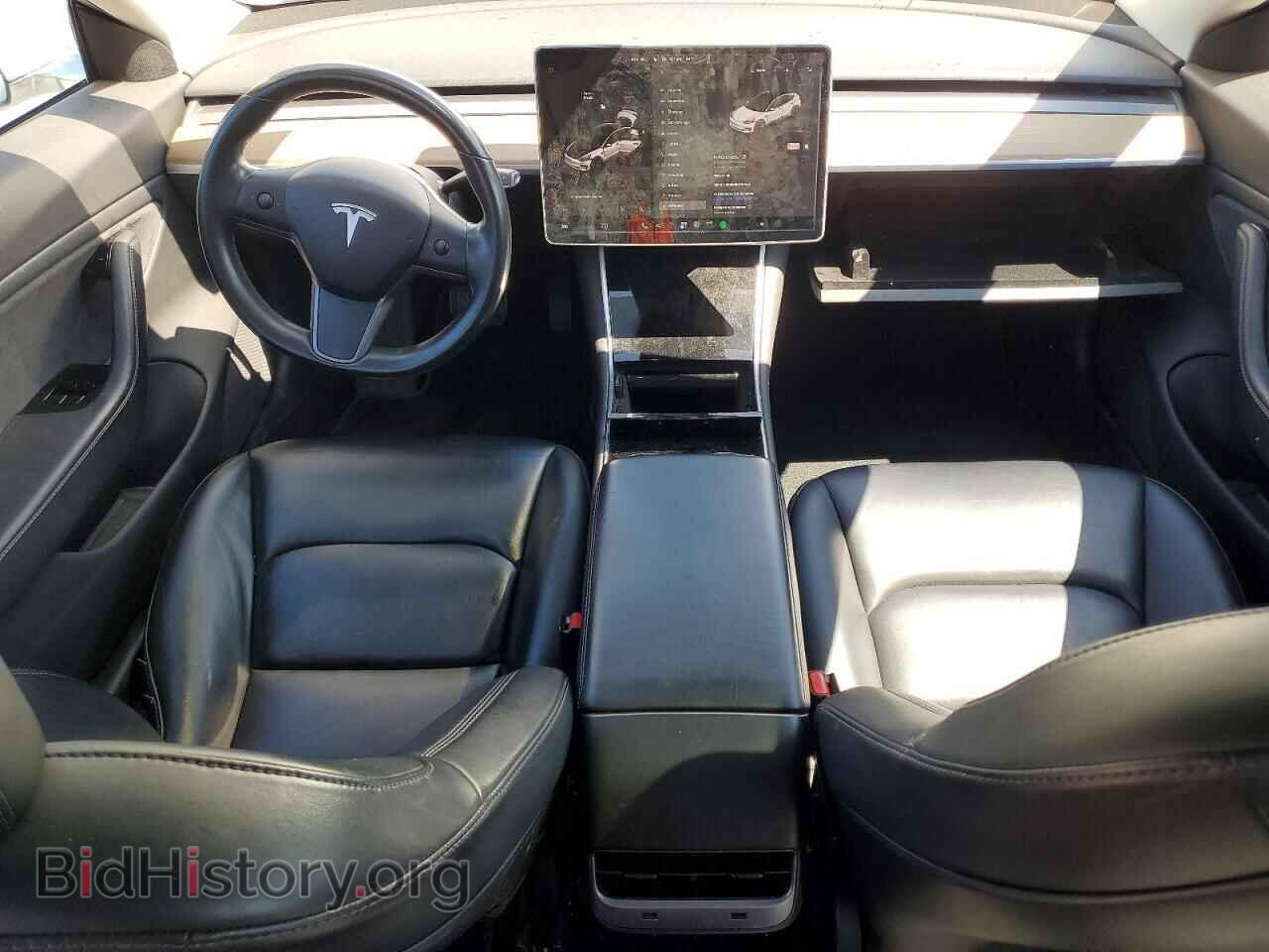 2019 TESLA MODEL 3 - VIN: 5YJ3E1EB9KF151048 - Photo 8