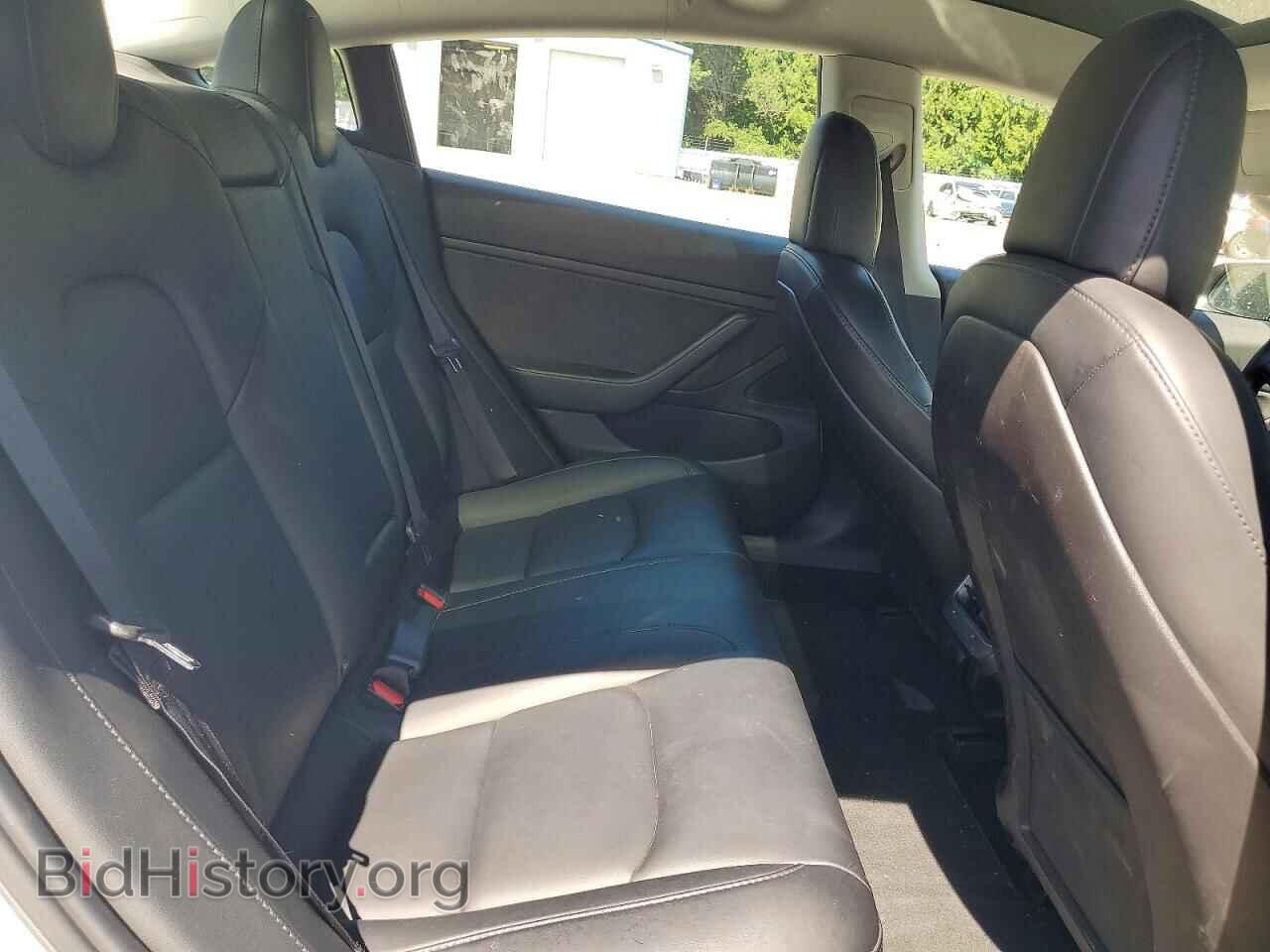 2019 TESLA MODEL 3 - VIN: 5YJ3E1EB9KF151048 - Photo 10