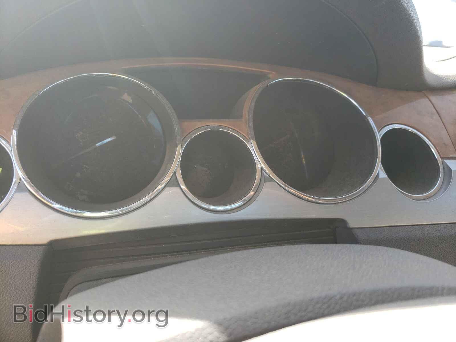 2012 BUICK ENCLAVE - VIN: 5GAKVDED2CJ181759 - Фото 8