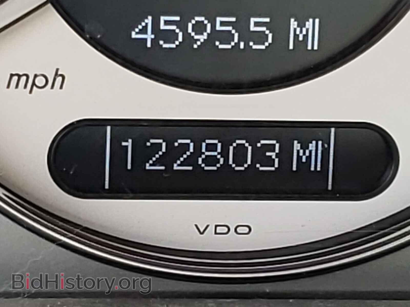 2006 MERCEDES-BENZ E-CLASS - VIN: WDBUF87J16X202132 - Фото 8