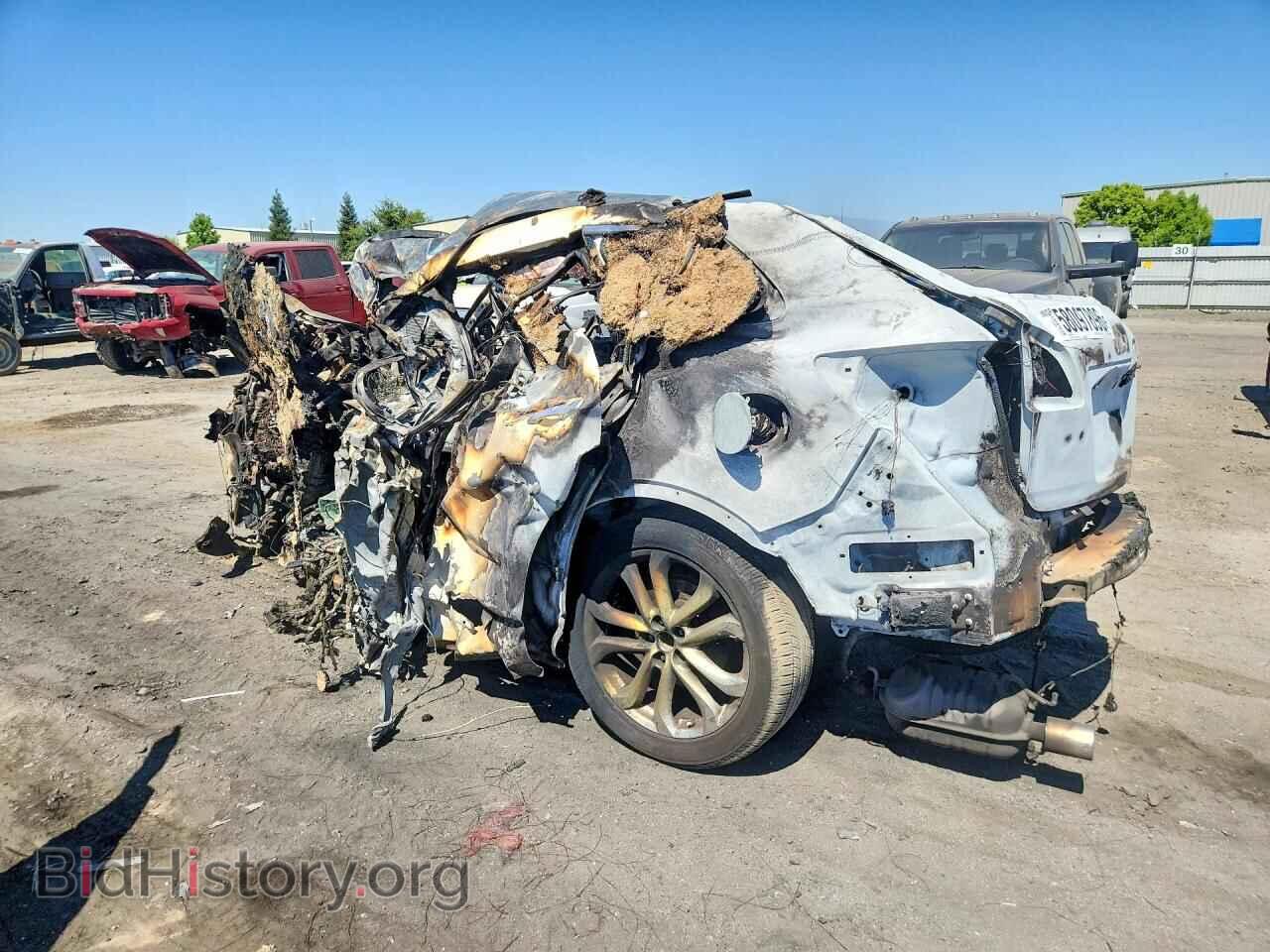 2013 MAZDA CX-9 - VIN: JM3TB2DV8D0422247 - Photo 2