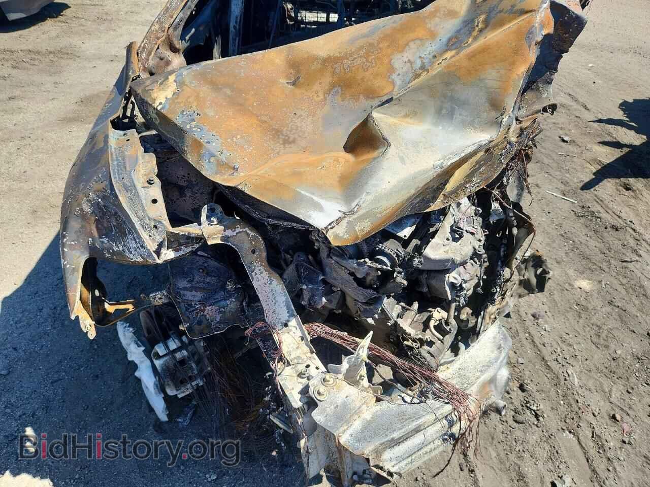 2013 MAZDA CX-9 - VIN: JM3TB2DV8D0422247 - Photo 11