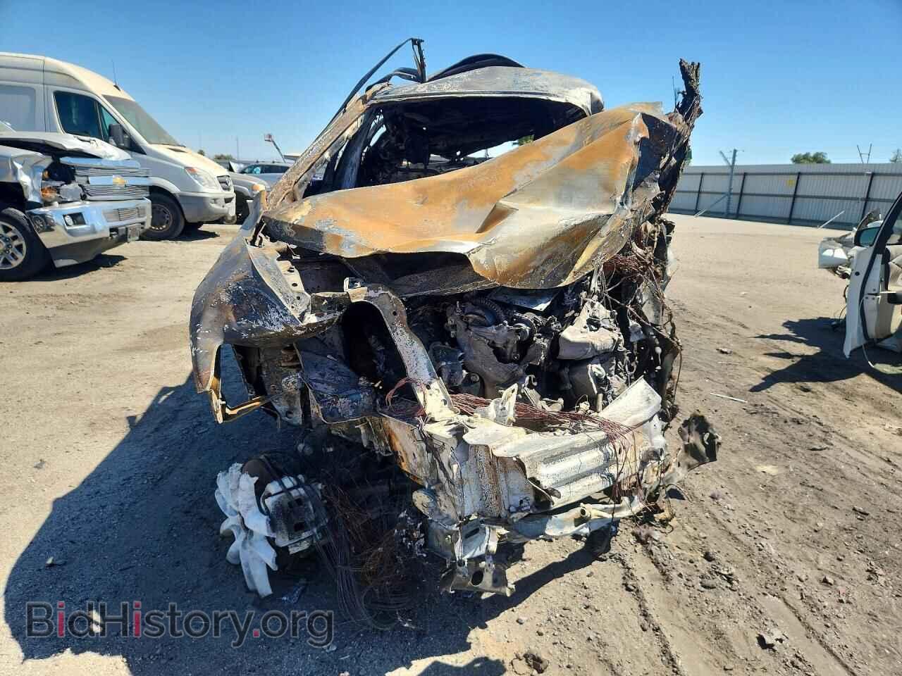2013 MAZDA CX-9 - VIN: JM3TB2DV8D0422247 - Photo 5