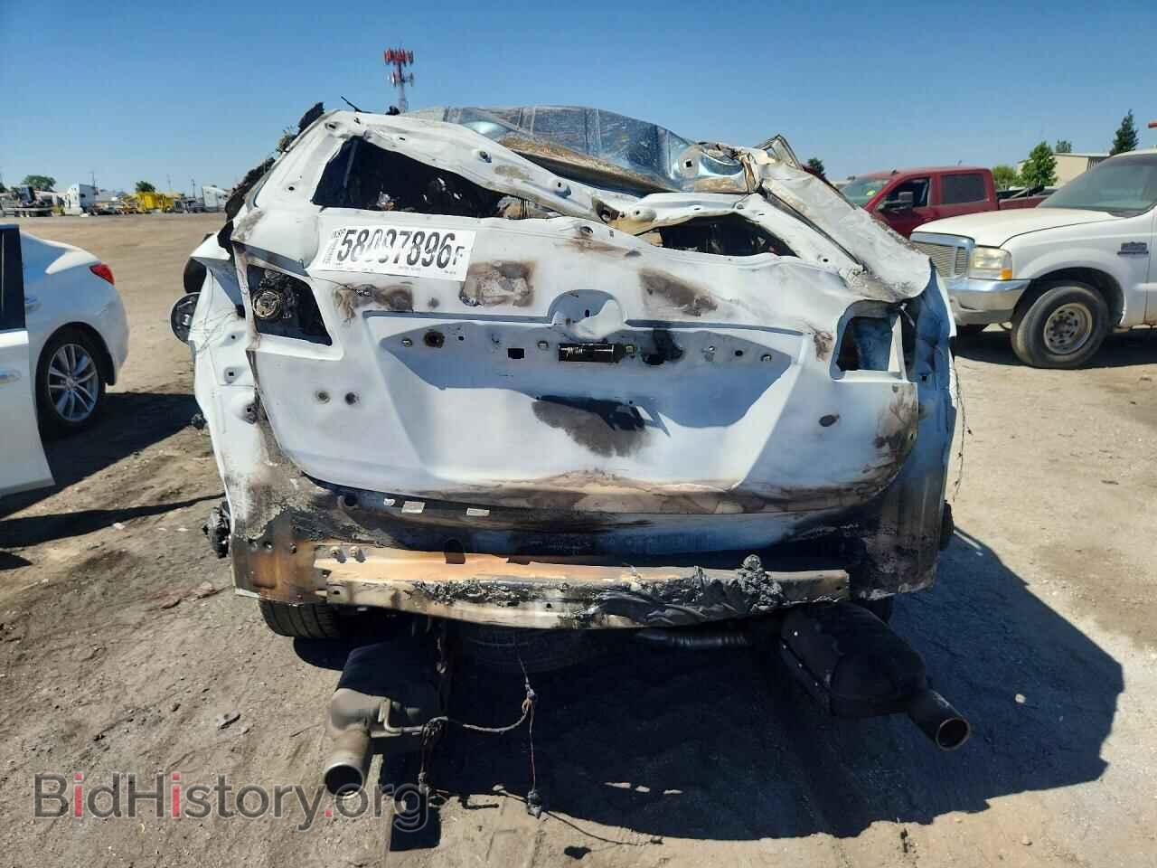2013 MAZDA CX-9 - VIN: JM3TB2DV8D0422247 - Photo 6