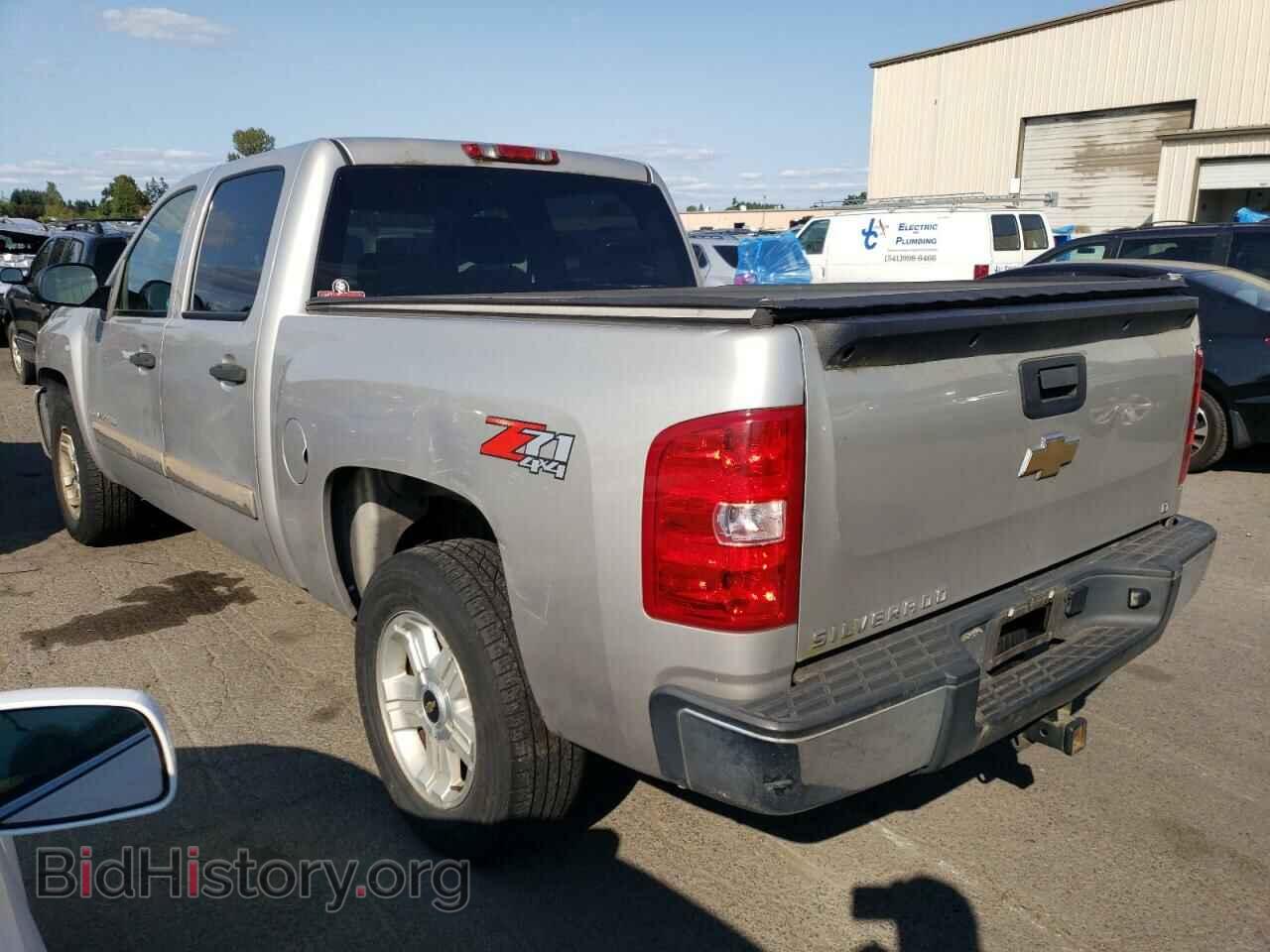 2007 CHEVROLET ALL Models - VIN: 2GCEK13M571550331 - Фото 2