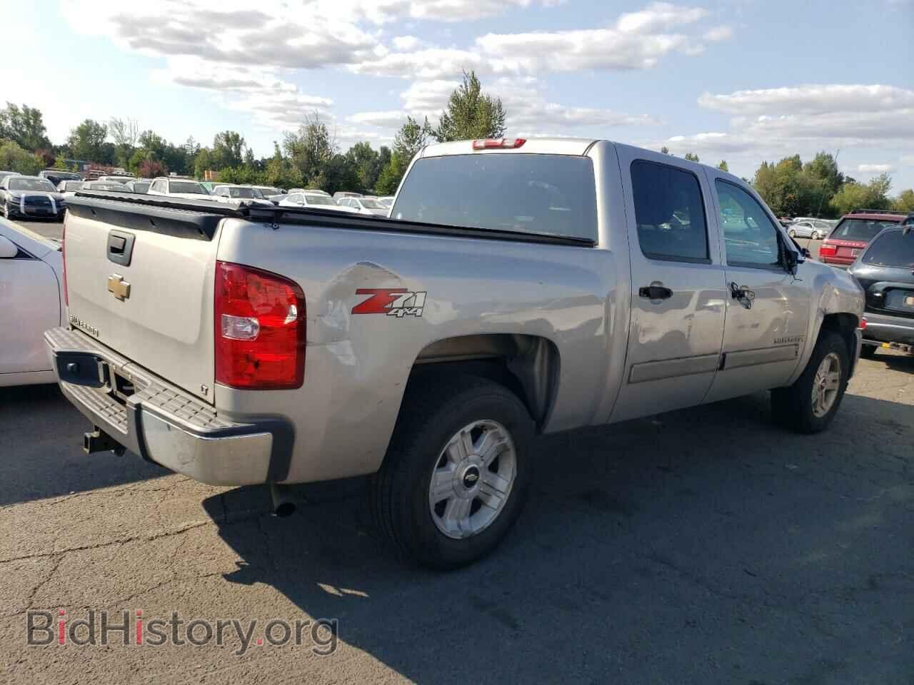 2007 CHEVROLET ALL Models - VIN: 2GCEK13M571550331 - Фото 3