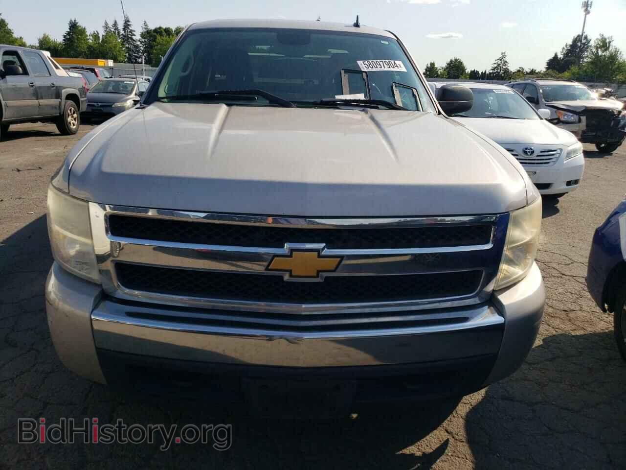 2007 CHEVROLET ALL Models - VIN: 2GCEK13M571550331 - Фото 5