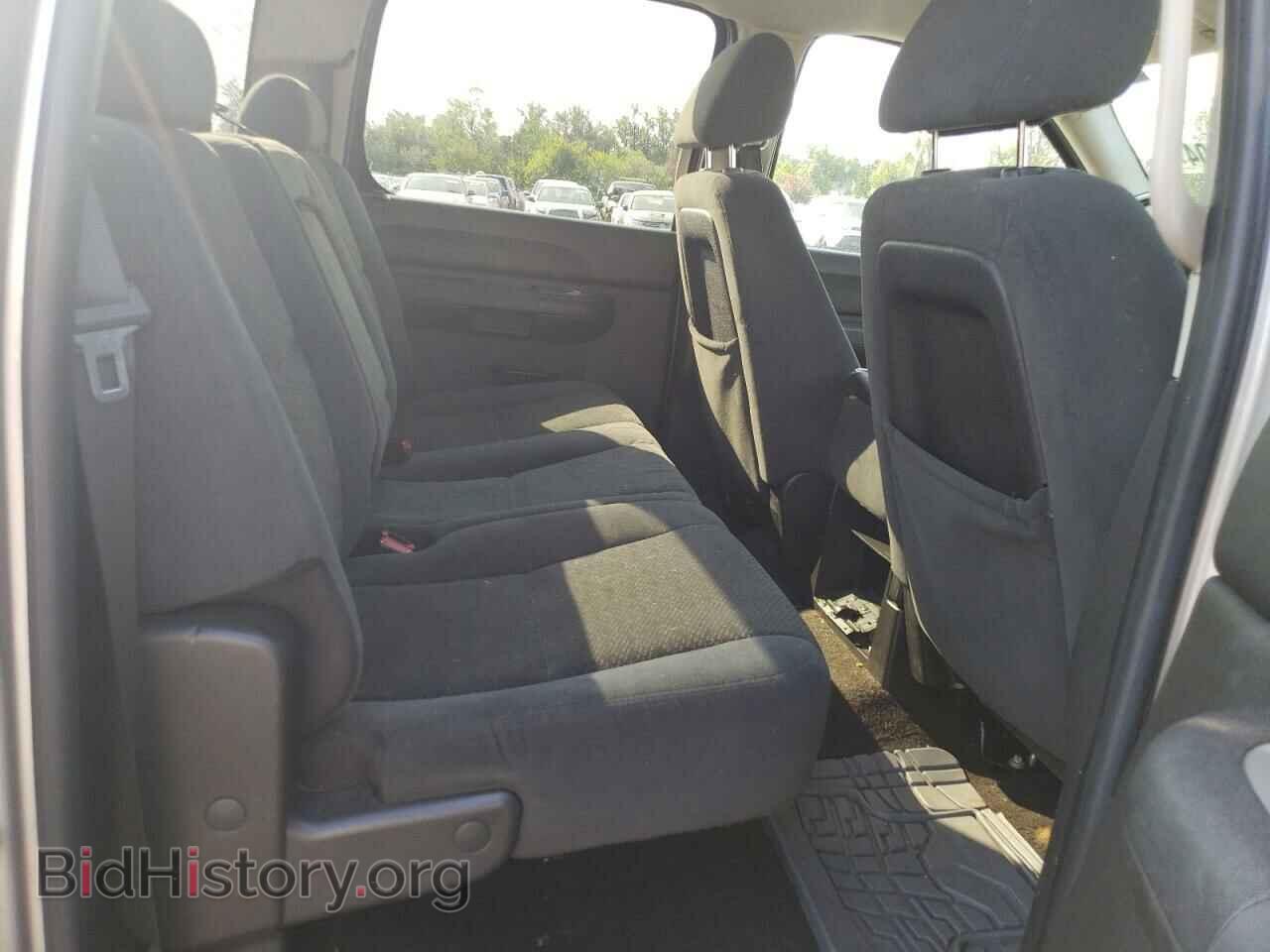 2007 CHEVROLET ALL Models - VIN: 2GCEK13M571550331 - Фото 10
