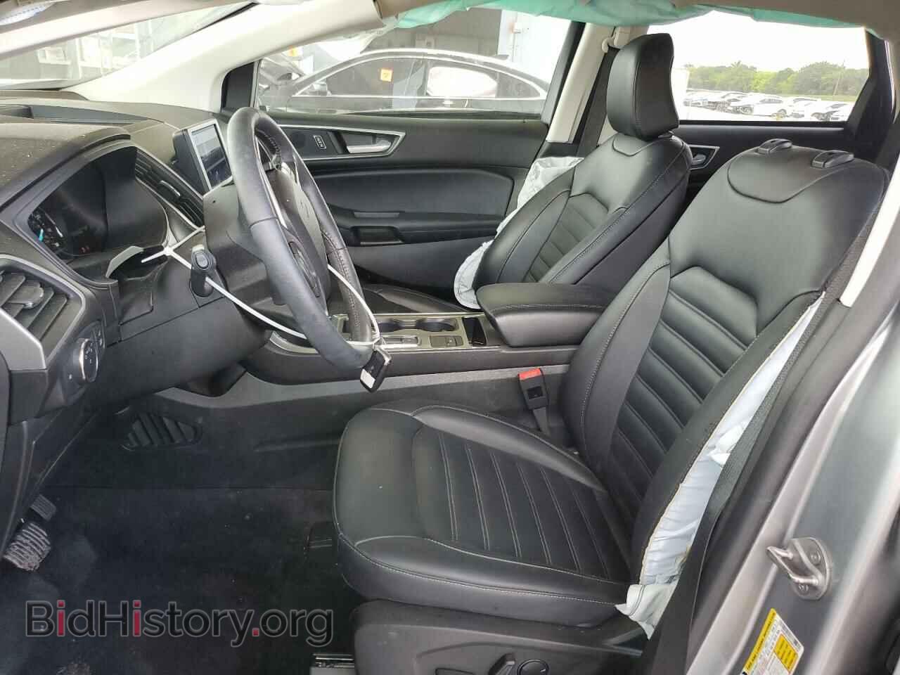 2022 FORD EDGE - VIN: 2FMPK4J95NBB15398 - Photo 7