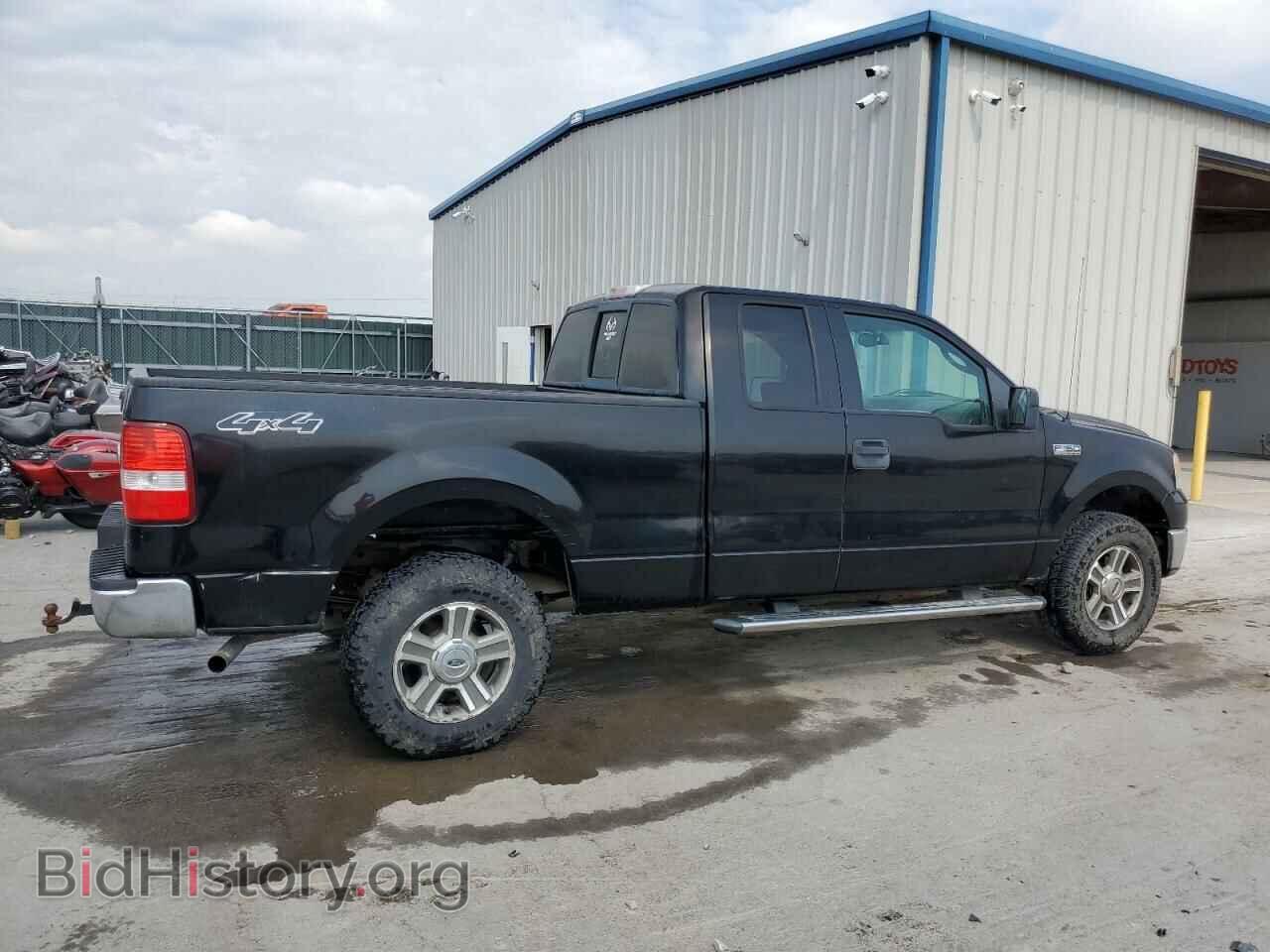 2006 FORD All Models - VIN: 1FTPX14506NB23086 - Фото 3