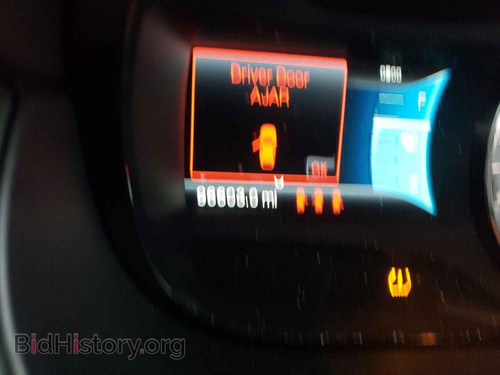 2012 FORD EDGE - VIN: 2FMDK4AK2CBA68396 - Photo 8