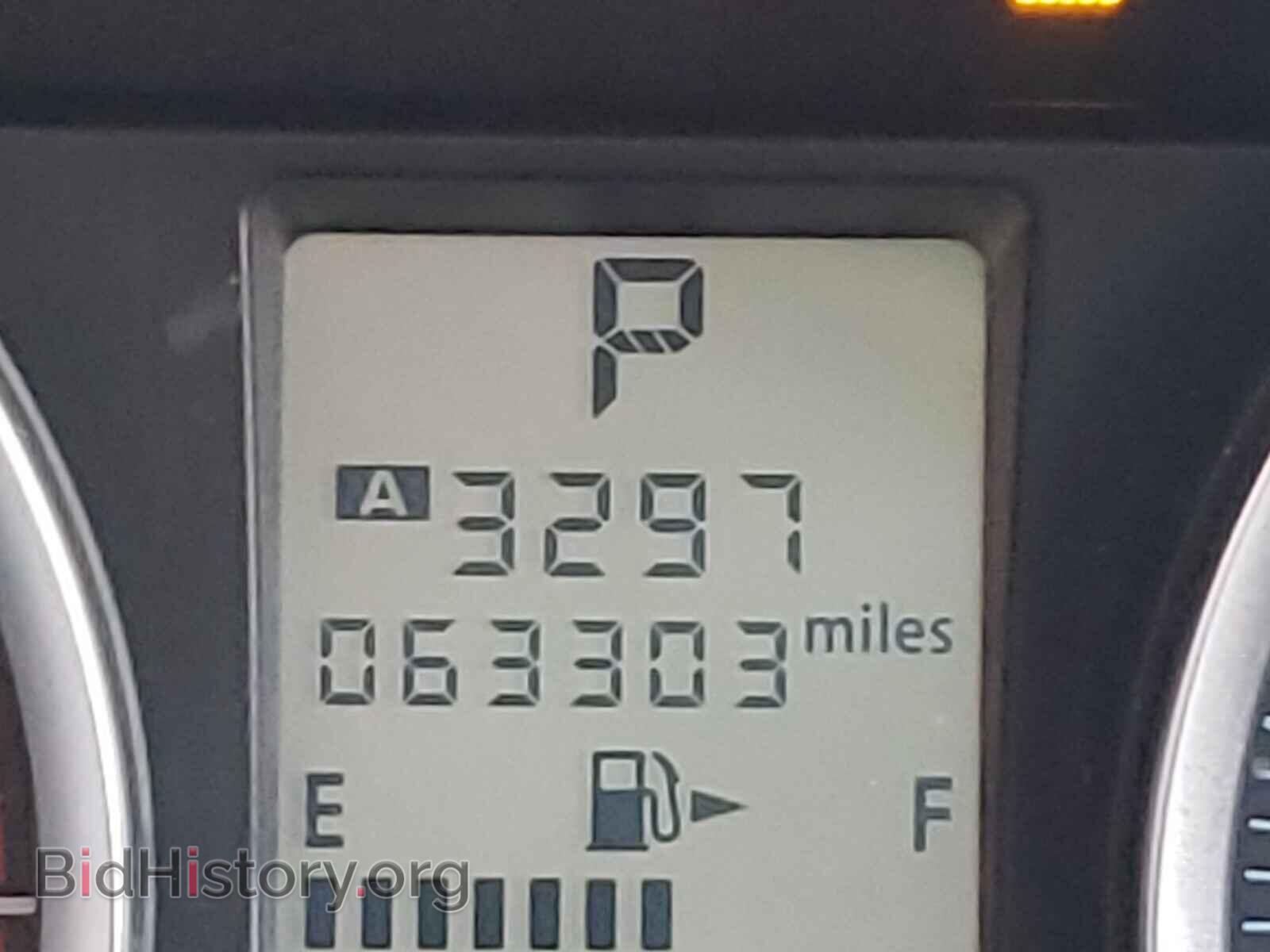 2014 SUBARU FORESTER - VIN: JF2SJAEC5EH552747 - Фото 8
