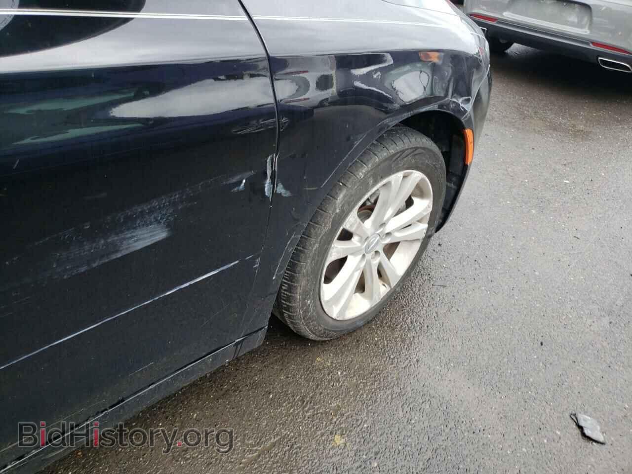 2015 CHRYSLER 200 - VIN: 1C3CCCAB2FN749842 - Фото 9