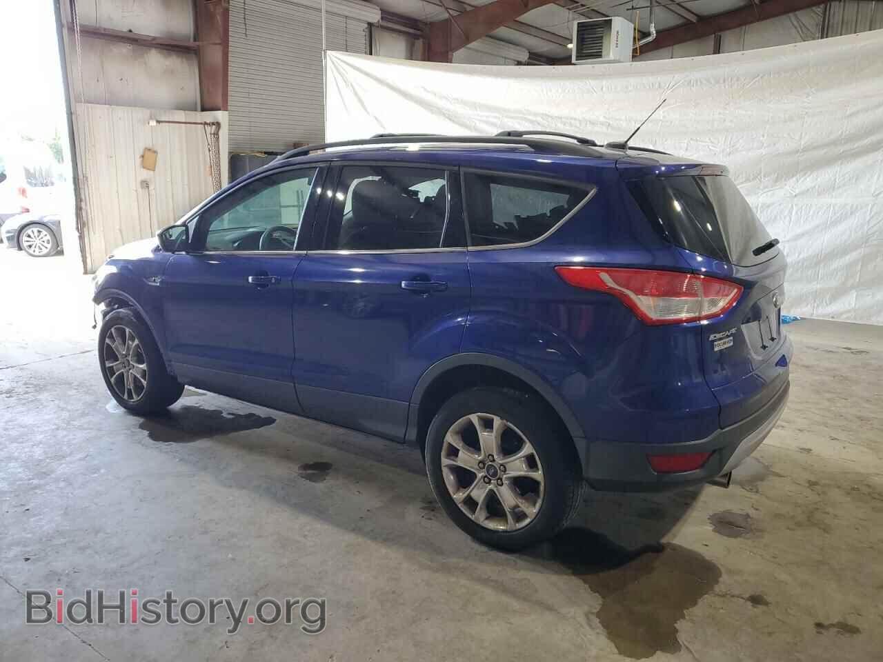 2013 FORD ESCAPE - VIN: 1FMCU9GX0DUA90625 - Фото 2