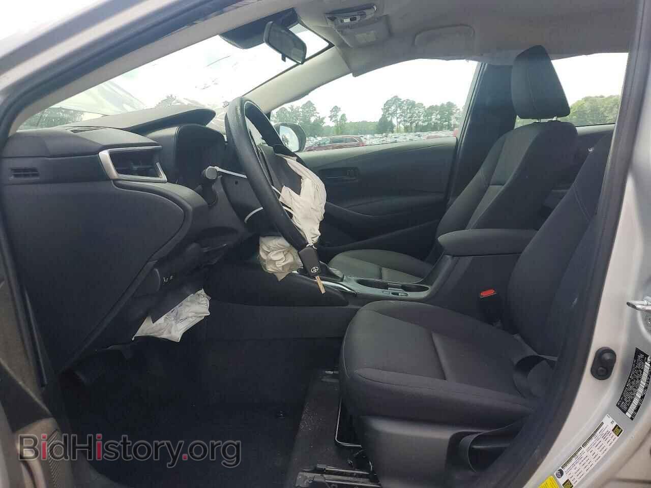 2023 TOYOTA COROLLA - VIN: 5YFB4MDE2PP056256 - Фото 7