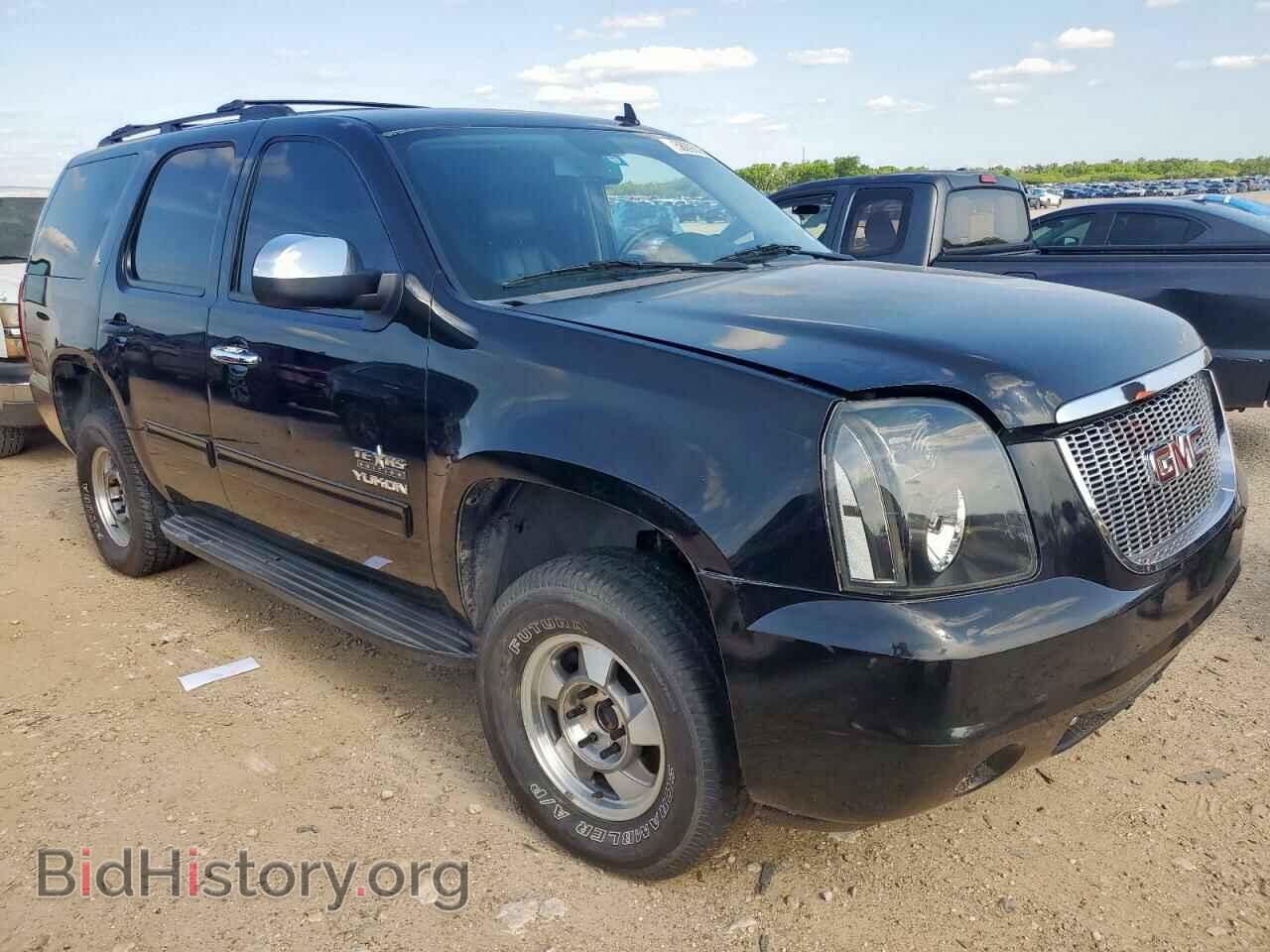 2010 GMC YUKON - VIN: 1GKUCCE09AR280635 - Фото 4