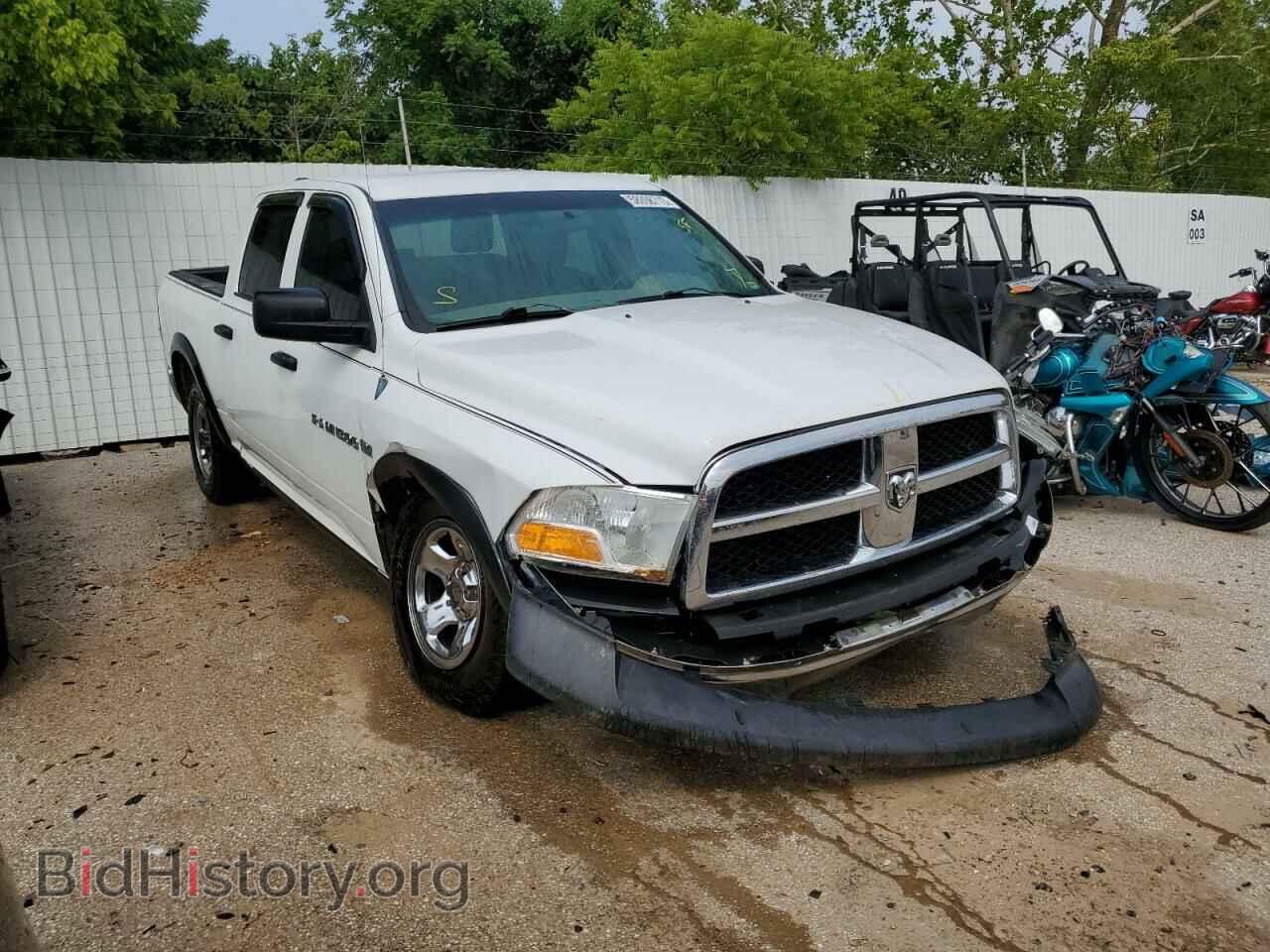 2011 DODGE All Models - VIN: 1D7RV1CT7BS592126 - Photo 4