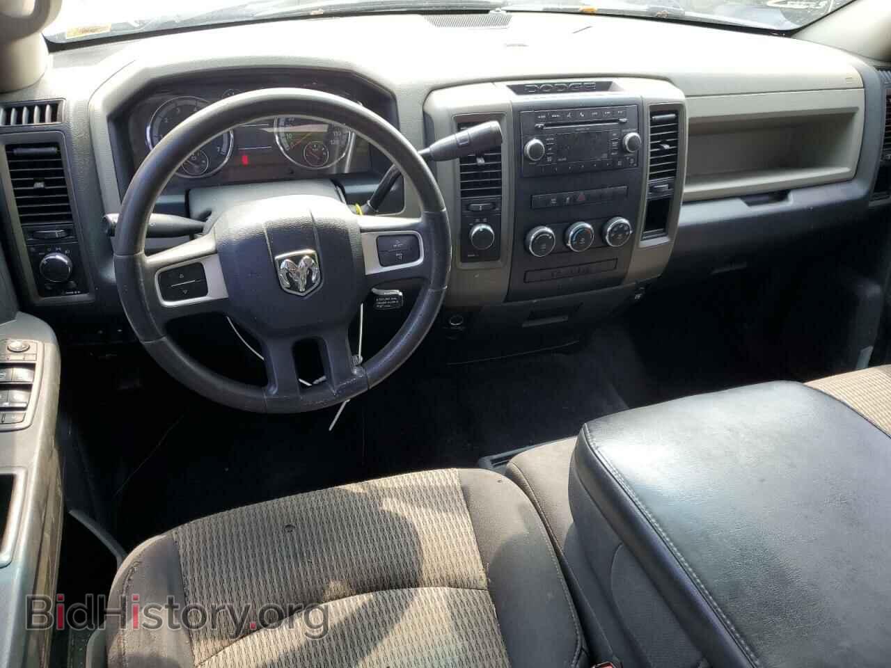 2011 DODGE All Models - VIN: 1D7RV1CT7BS592126 - Photo 8