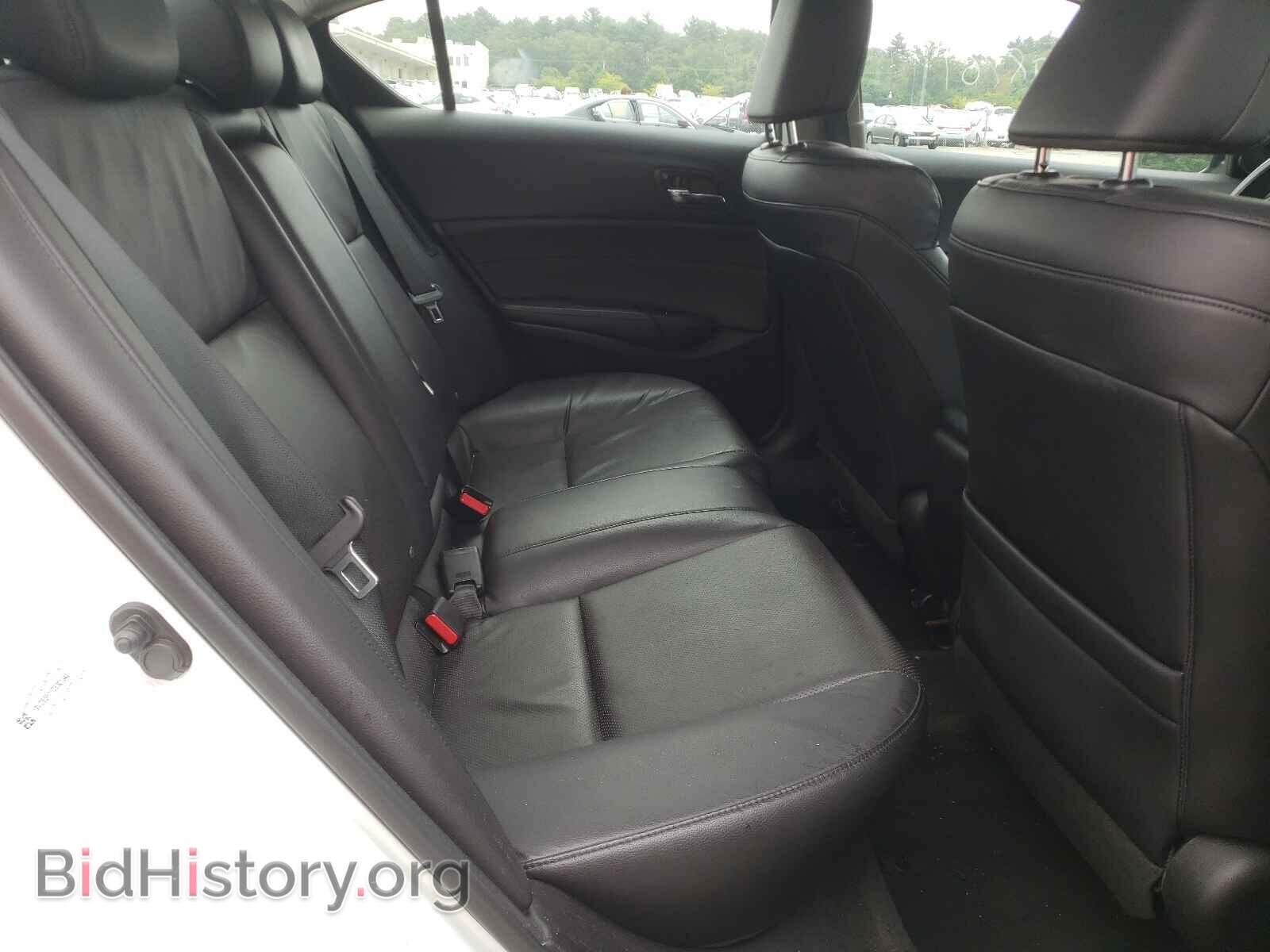2013 ACURA ILX - VIN: 19VDE3F71DE301343 - Фото 6