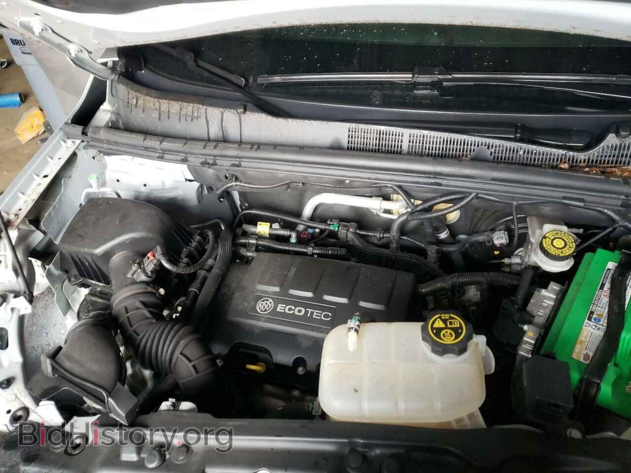 2015 BUICK ENCORE - VIN: KL4CJHSB7FB173349 - Photo 7