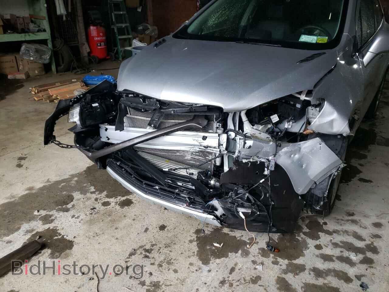 2015 BUICK ENCORE - VIN: KL4CJHSB7FB173349 - Photo 9