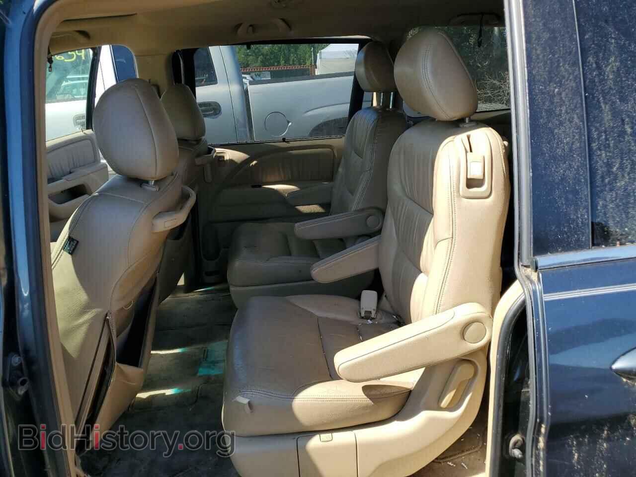 2006 HONDA All Models - VIN: 5FNRL38616B414522 - Фото 11