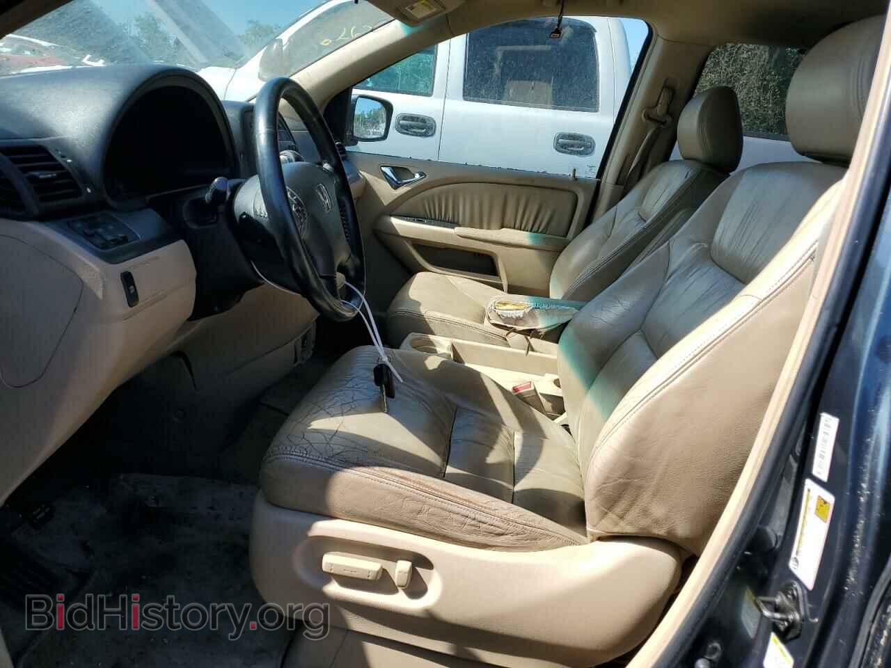 2006 HONDA All Models - VIN: 5FNRL38616B414522 - Фото 7