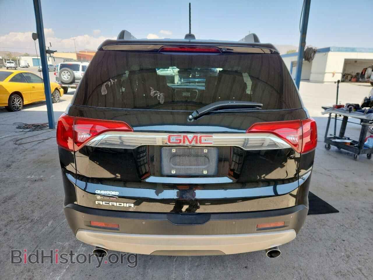 2017 GMC ACADIA - VIN: 1GKKNLLS7HZ151549 - Фото 6