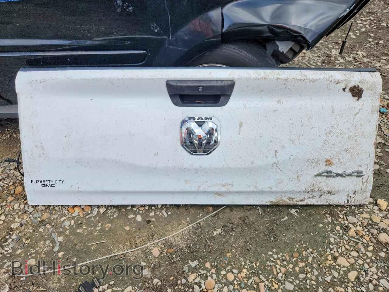 2022 RAM 1500 - VIN: 1C6SRFCT5NN175028 - Фото 12