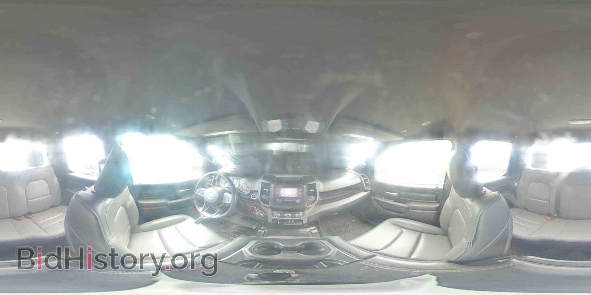 2022 RAM 1500 - VIN: 1C6SRFCT5NN175028 - Фото 15