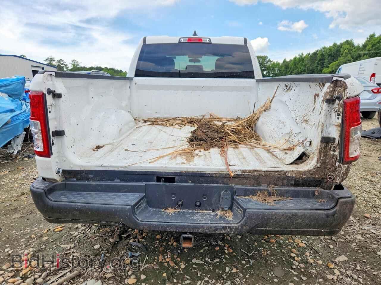 2022 RAM 1500 - VIN: 1C6SRFCT5NN175028 - Фото 6
