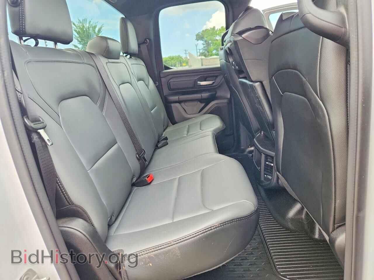 2022 RAM 1500 - VIN: 1C6SRFCT5NN175028 - Фото 10