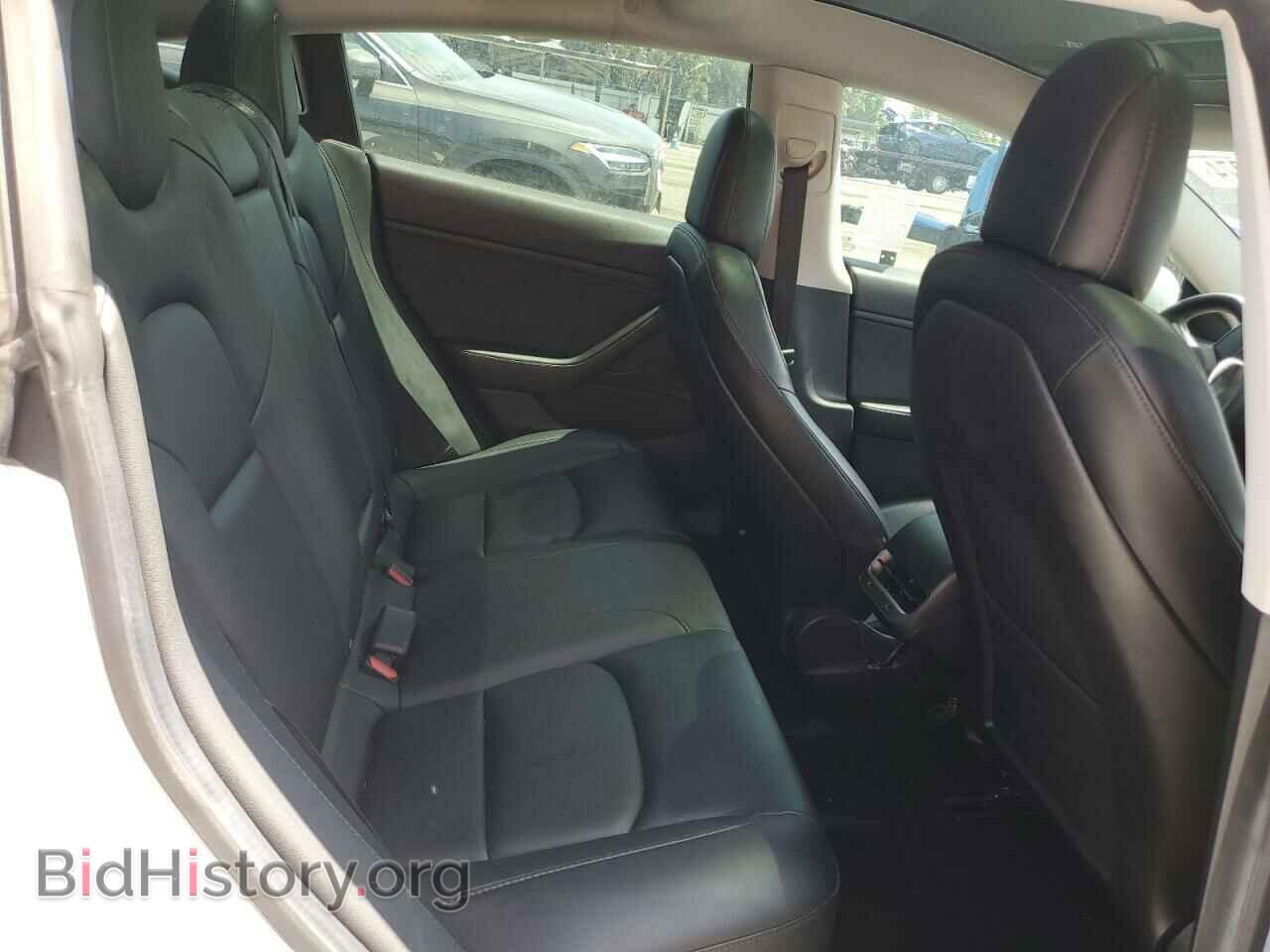 2019 TESLA MODEL 3 - VIN: 5YJ3E1EA3KF485003 - Photo 10