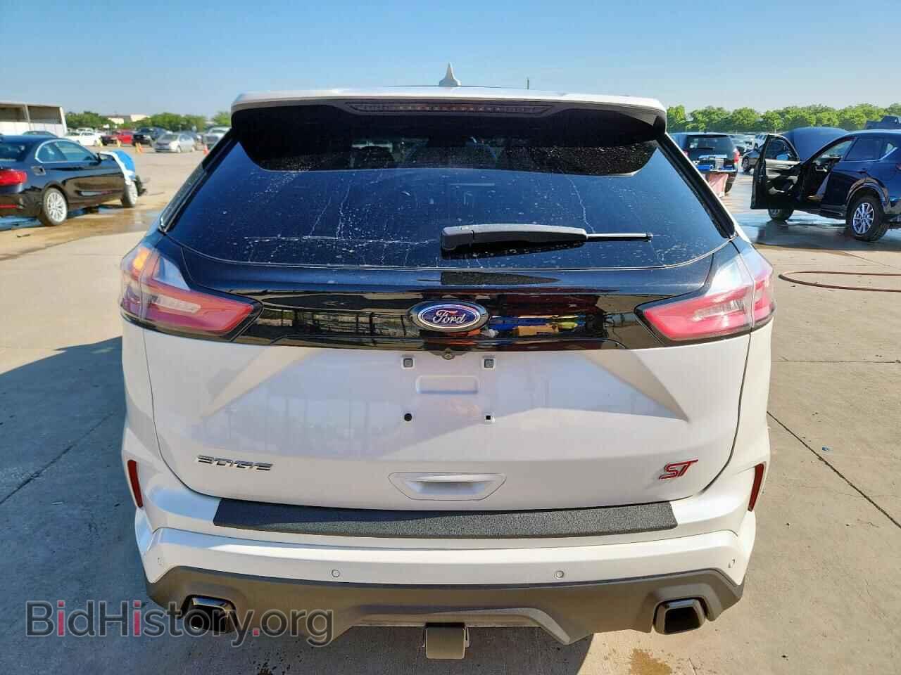 2019 FORD EDGE - VIN: 2FMPK4AP1KBC11491 - Фото 6