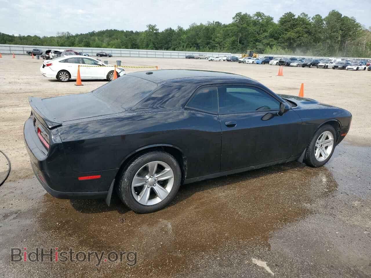 2019 DODGE CHALLENGER - VIN: 2C3CDZAG1KH748017 - Photo 3