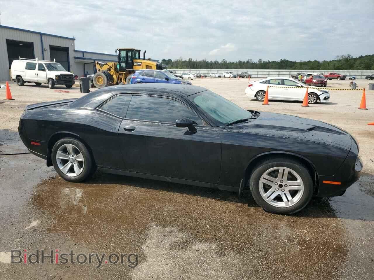 2019 DODGE CHALLENGER - VIN: 2C3CDZAG1KH748017 - Photo 4