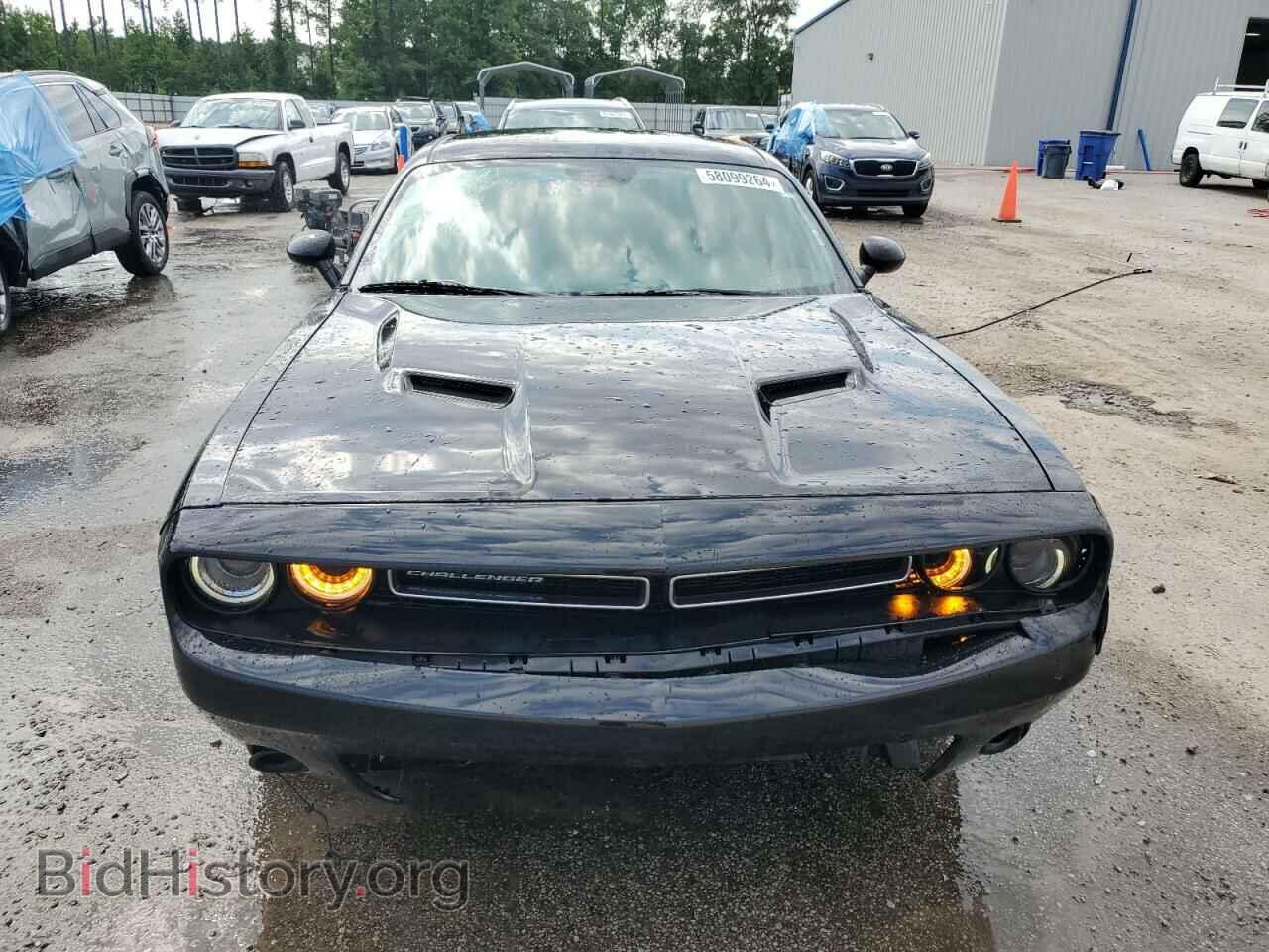 2019 DODGE CHALLENGER - VIN: 2C3CDZAG1KH748017 - Photo 5