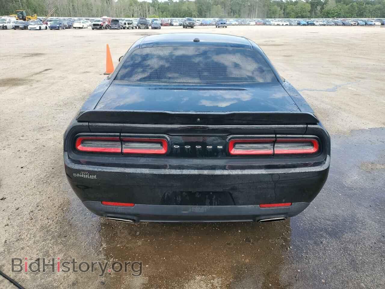 2019 DODGE CHALLENGER - VIN: 2C3CDZAG1KH748017 - Photo 6