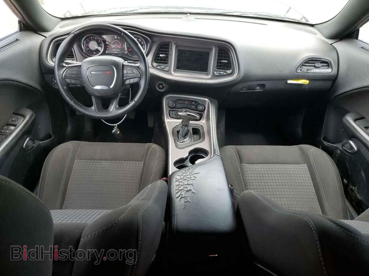 2019 DODGE CHALLENGER - VIN: 2C3CDZAG1KH748017 - Photo 8