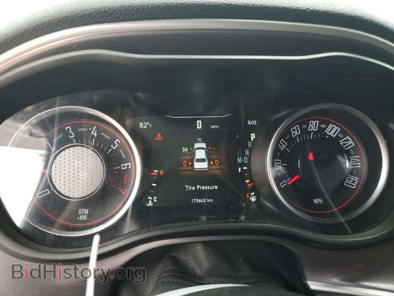2019 DODGE CHALLENGER - VIN: 2C3CDZAG1KH748017 - Photo 9