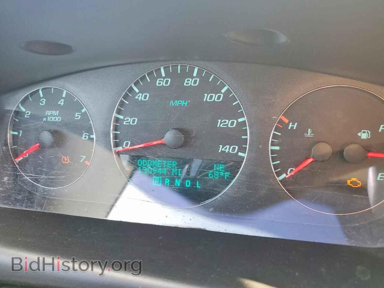 2014 CHEVROLET IMPALA - VIN: 2G1WC5E38E1107867 - Фото 9