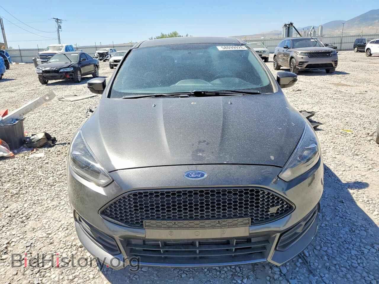 2016 FORD FOCUS - VIN: 1FADP3L93GL315740 - Photo 5