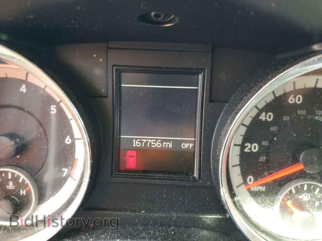 2013 DODGE DURANGO - VIN: 1C4RDHAG2DC617118 - Фото 9