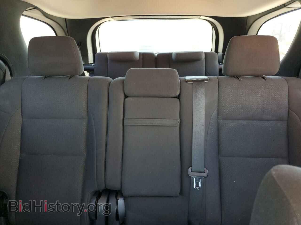2013 DODGE DURANGO - VIN: 1C4RDHAG2DC617118 - Фото 10