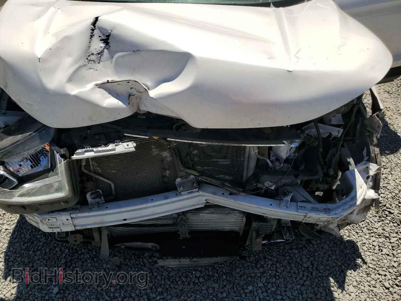 2017 FORD EDGE - VIN: 2FMPK4K97HBB56778 - Фото 11
